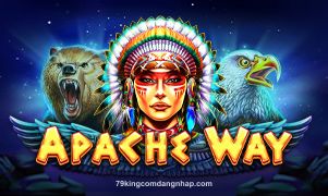 Hình ảnh Apache Way tại 79king