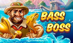 Hình ảnh trò chơi Bass Boss tại 79king