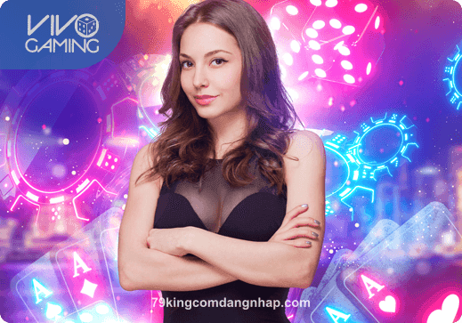 Hình ảnh trò chơi Baccarat Galaxy 3 tại 79king