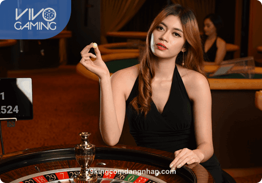Hình ảnh trò chơi Spanish Roulette tại 79king