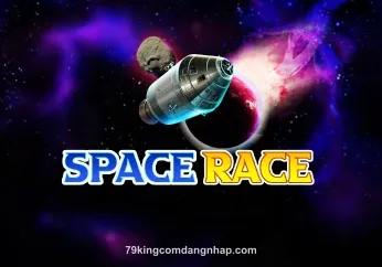 Hình ảnh trò chơi Cuộc Đua Không Gian tại 79king