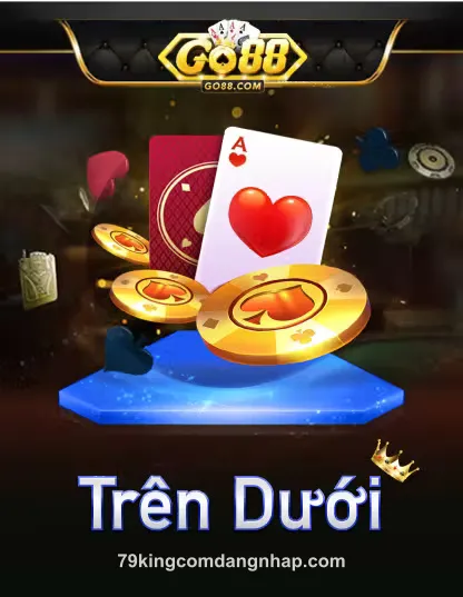 Hình ảnh trò chơi Go Tren Duoi Portrait tại 79king