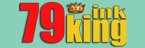 Logo 79king